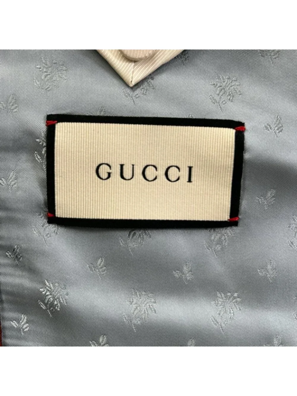 Gucci Suit Set 54